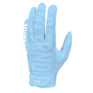 Nxtrnd G2 Pro Football Gloves Men’s Ultra Sticky Receiver Gloves XX-Large Blue